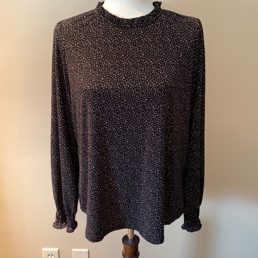 Adrianna Papell Blouse